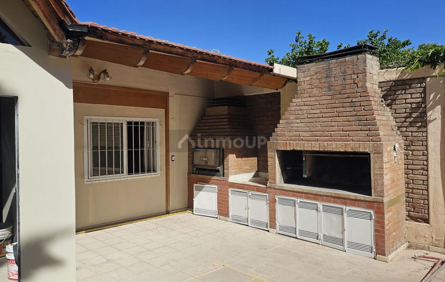 Casa en Venta en Capital, Mendoza