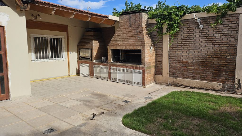 Casa en Venta en Capital, Mendoza