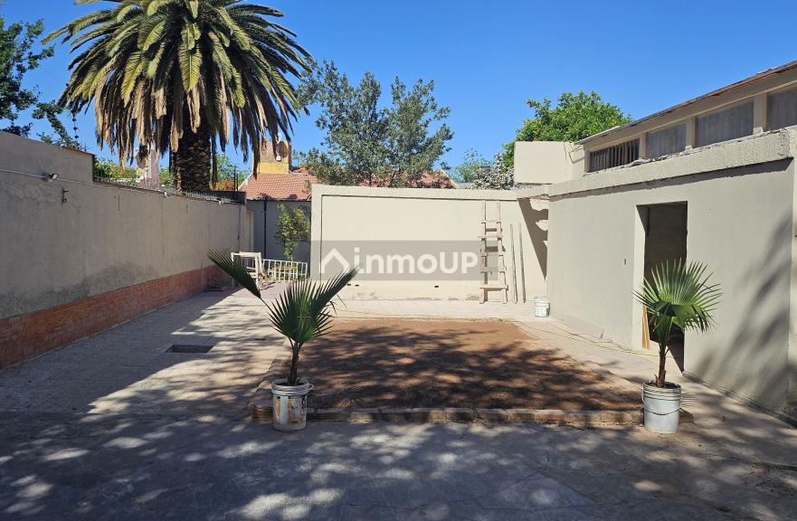 Casa en Venta en Capital, Mendoza
