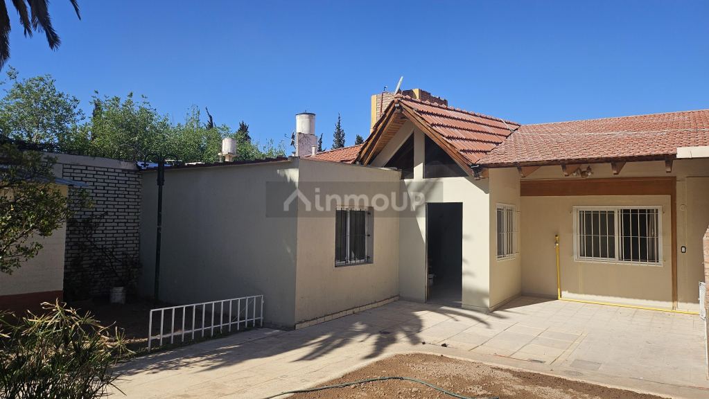 Casa en Venta en Capital, Mendoza