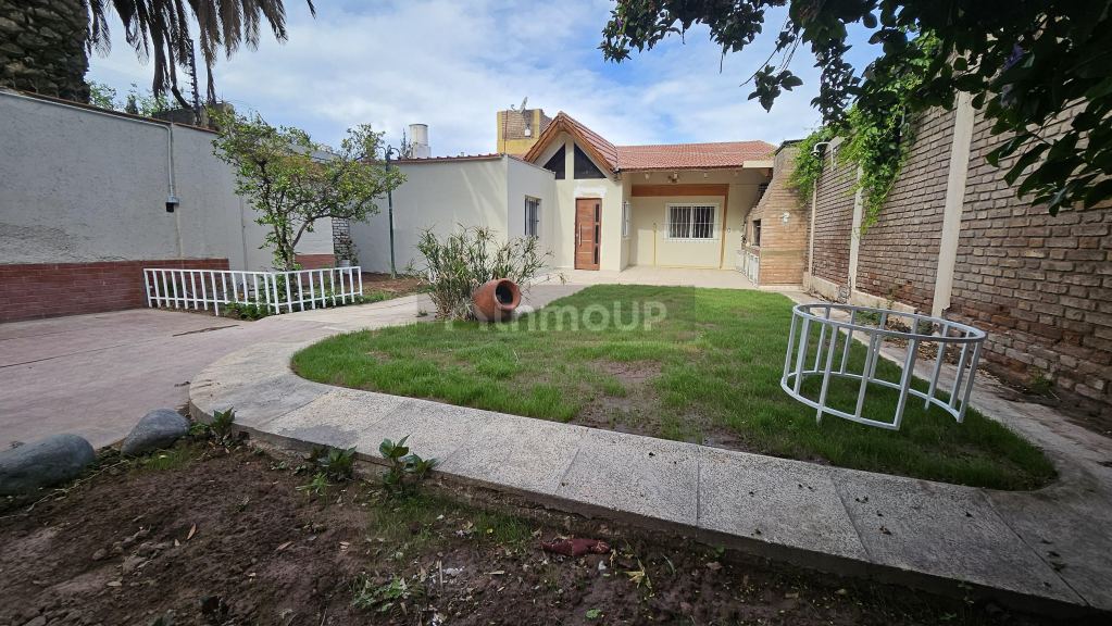 Casa en Venta en Capital, Mendoza