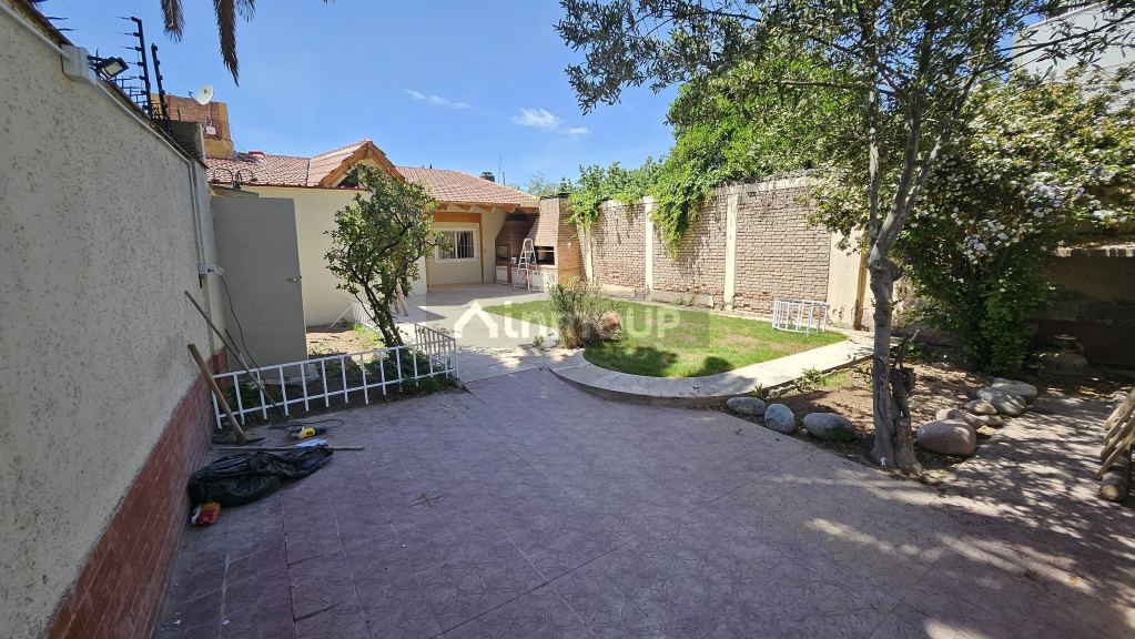 Casa en Venta en Capital, Mendoza