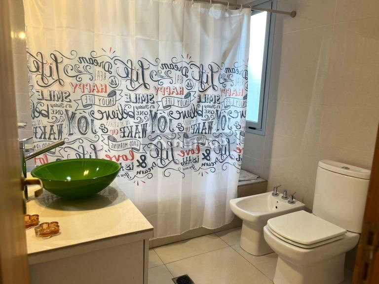 Departamento en Alquiler en Capital, Mendoza