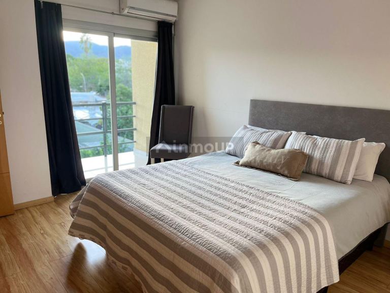 Departamento en Alquiler en Capital, Mendoza