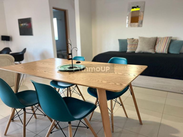 Departamento en Alquiler en Capital, Mendoza