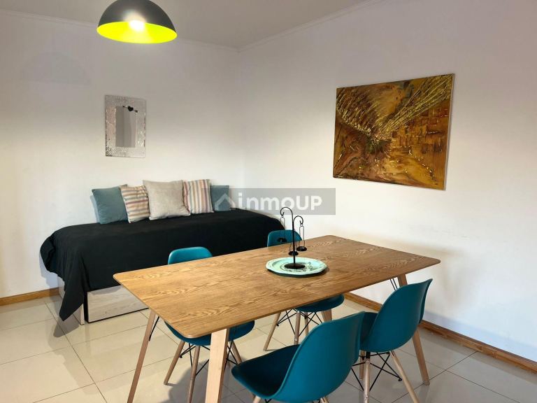 Departamento en Alquiler en Capital, Mendoza