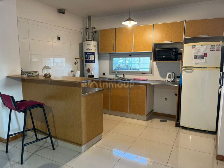 Departamento en Alquiler en Capital, Mendoza