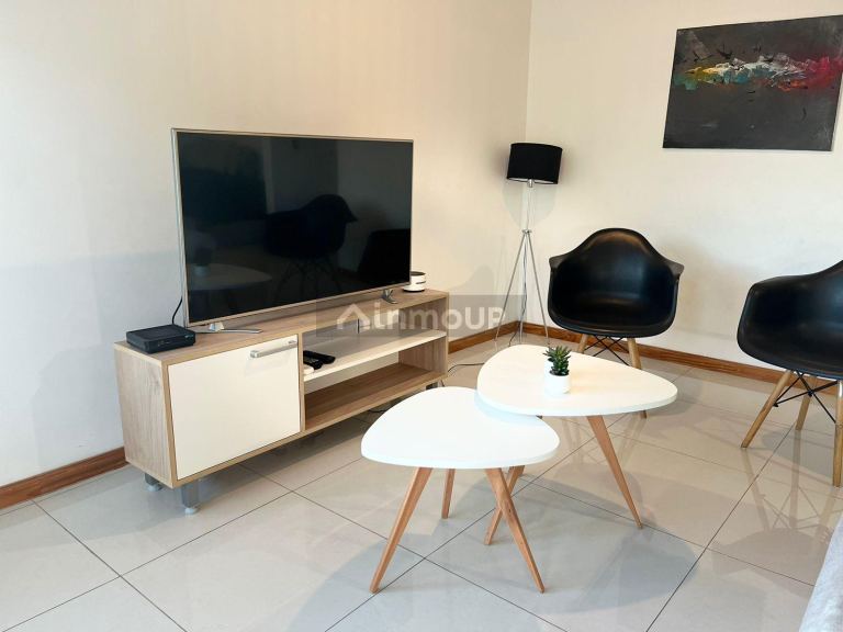 Departamento en Alquiler en Capital, Mendoza