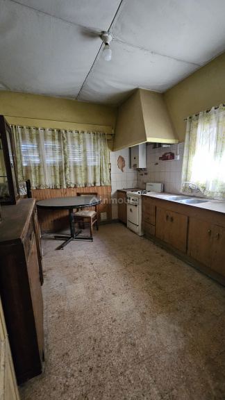 Casa en Venta en Santa Rosa, Mendoza