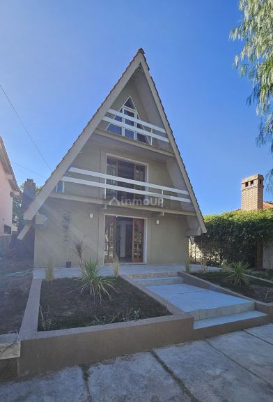Casa en Venta en Capital, Mendoza