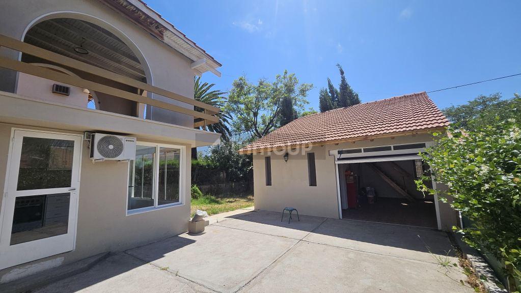 Casa en Venta en Capital, Mendoza