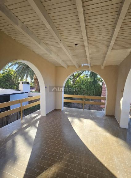 Casa en Venta en Capital, Mendoza