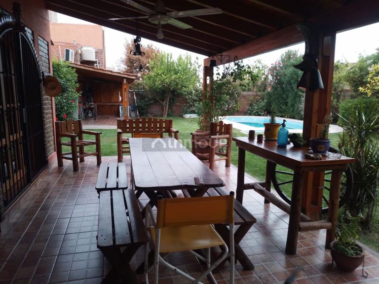 Casa en Venta en Capital, Mendoza