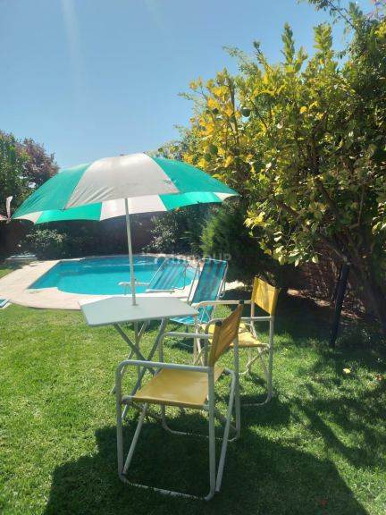 Casa en Venta en Capital, Mendoza