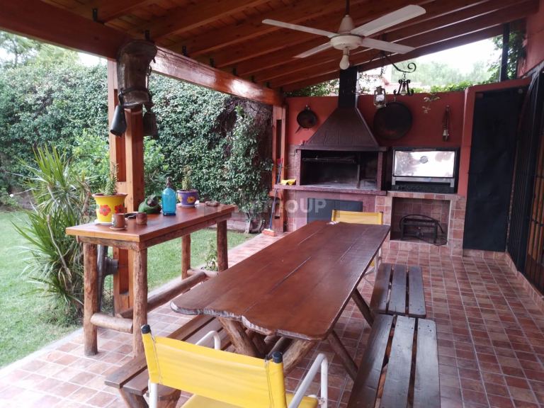 Casa en Venta en Capital, Mendoza