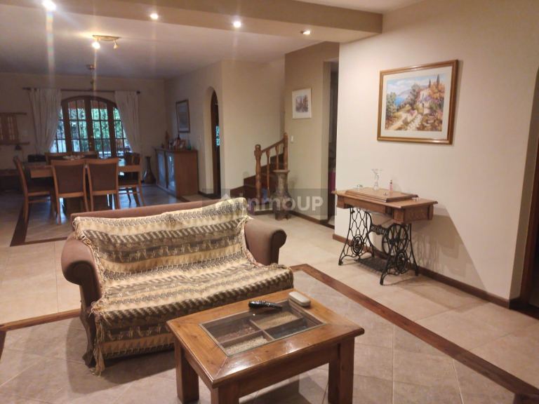 Casa en Venta en Capital, Mendoza