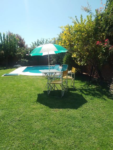 Casa en Venta en Capital, Mendoza