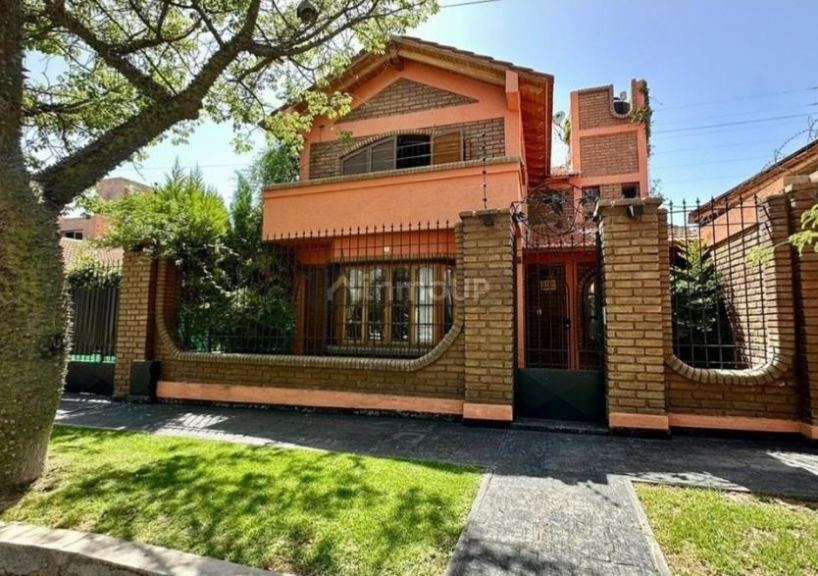Casa en Venta en Capital, Mendoza