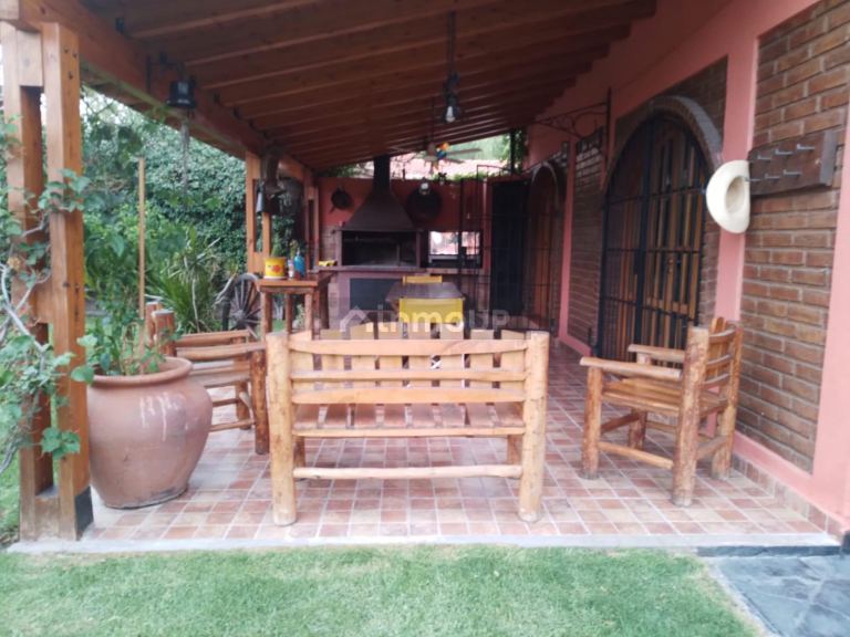 Casa en Venta en Capital, Mendoza