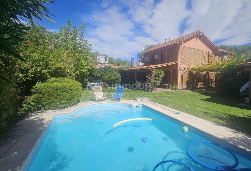 Casa en Venta en Capital, Mendoza