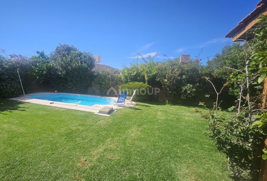 Casa en Venta en Capital, Mendoza