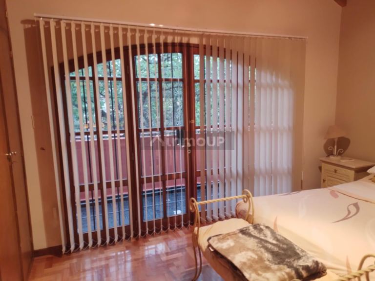 Casa en Venta en Capital, Mendoza