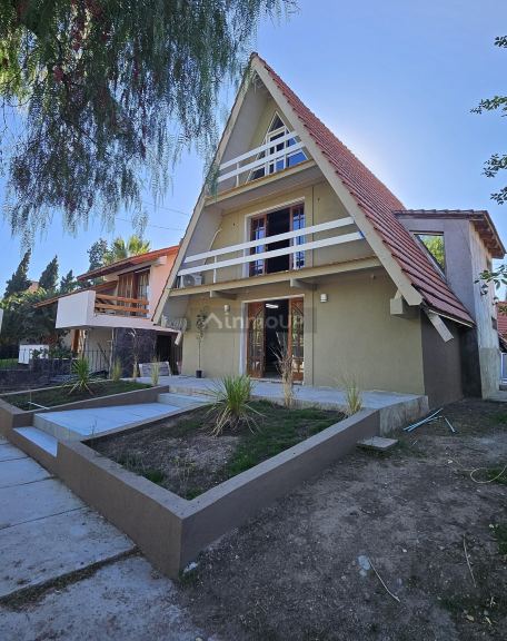 Casa en Venta en Capital, Mendoza