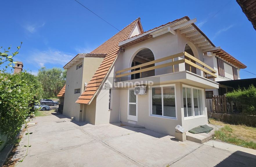 Casa en Venta en Capital, Mendoza