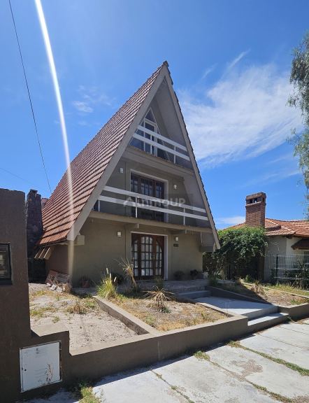 Casa en Venta en Capital, Mendoza