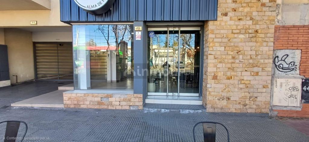 Local Comercial en Alquiler en Capital, Mendoza