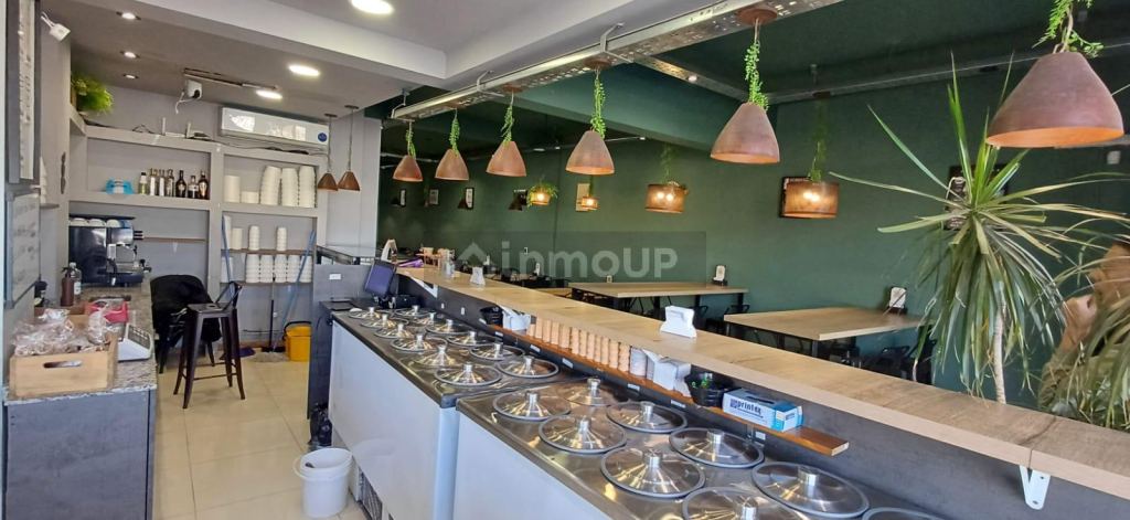 Local Comercial en Alquiler en Capital, Mendoza