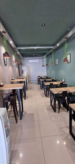 Local Comercial en Alquiler en Capital, Mendoza