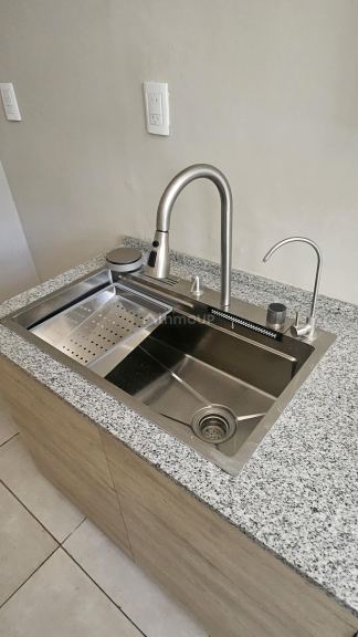 Departamento en Venta en Capital, Mendoza