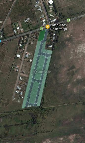 Lote en Venta en Guaymallen, Mendoza