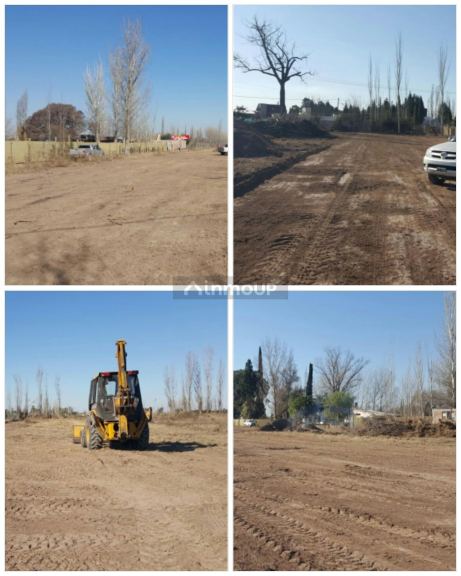 Lote en Venta en Guaymallen, Mendoza