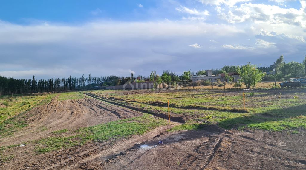 Lote en Venta en Guaymallen, Mendoza