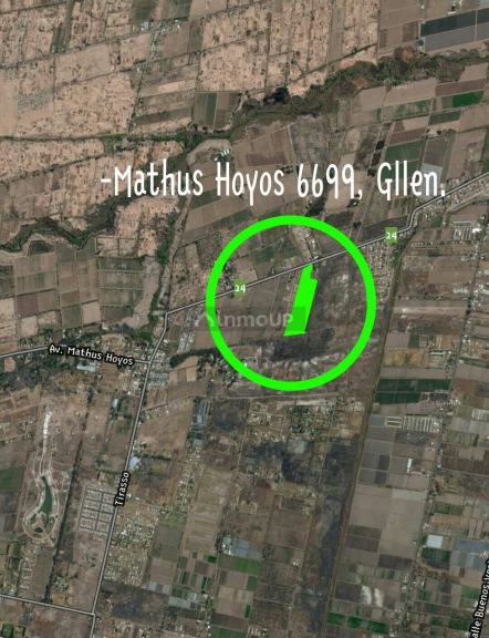 Lote en Venta en Guaymallen, Mendoza