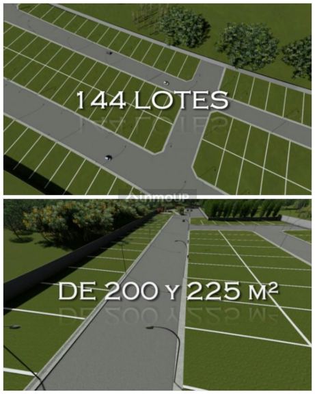 Lote en Venta en Guaymallen, Mendoza