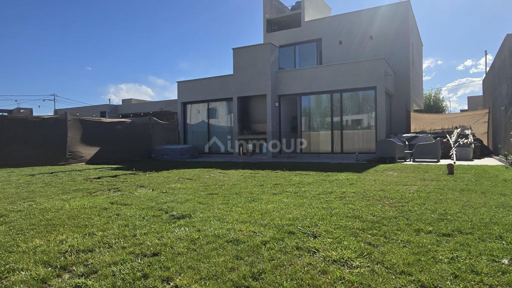 Casa en Venta en Lujan de Cuyo, Mendoza