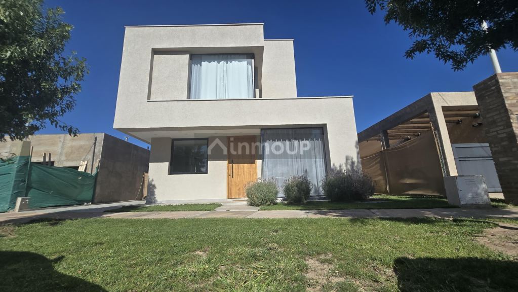 Casa en Venta en Lujan de Cuyo, Mendoza