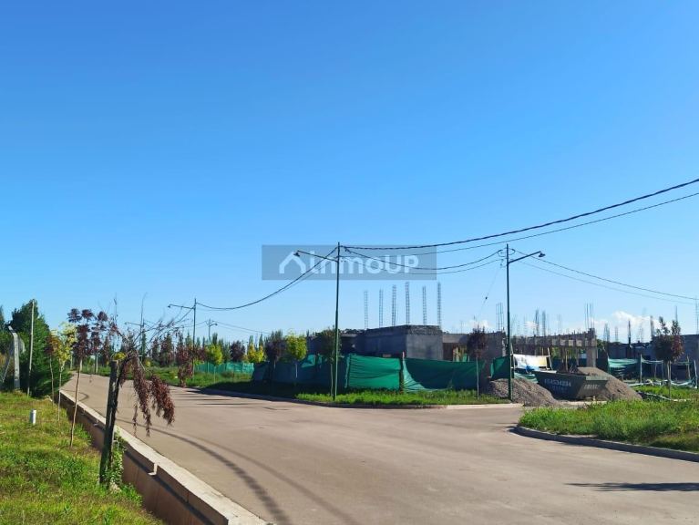 Lote en Venta en Mayor Drummond, Mendoza