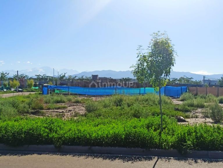 Lote en Venta en Mayor Drummond, Mendoza