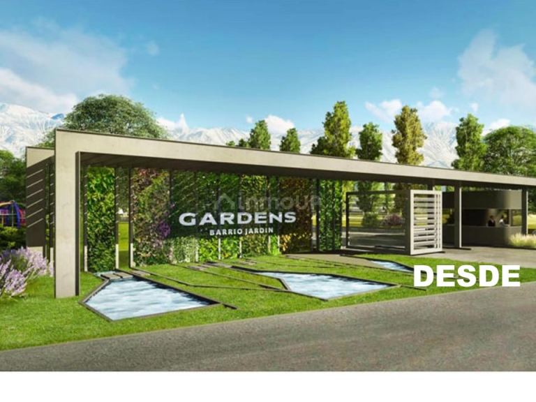 Lote en Venta en Mayor Drummond, Mendoza