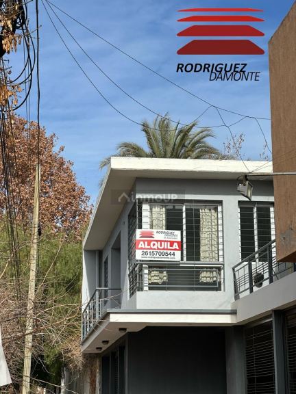 Departamento en Alquiler en Guaymallen, Mendoza