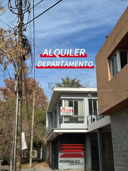 Departamento en Alquiler en Guaymallen, Mendoza