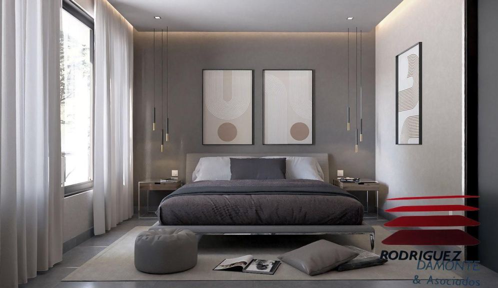 Duplex en Venta en Lujan de Cuyo, Mendoza