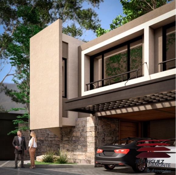 Duplex en Venta en Lujan de Cuyo, Mendoza