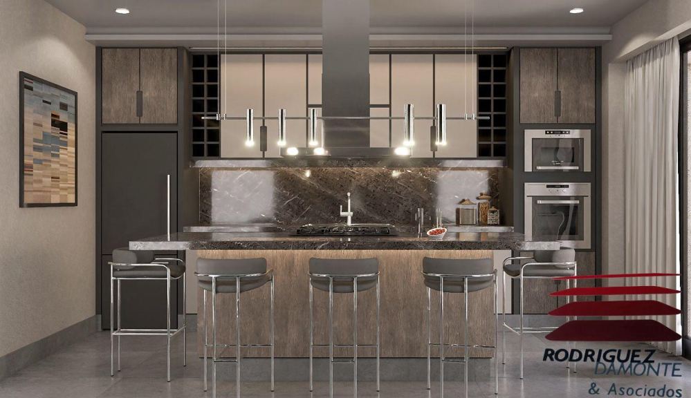 Duplex en Venta en Lujan de Cuyo, Mendoza