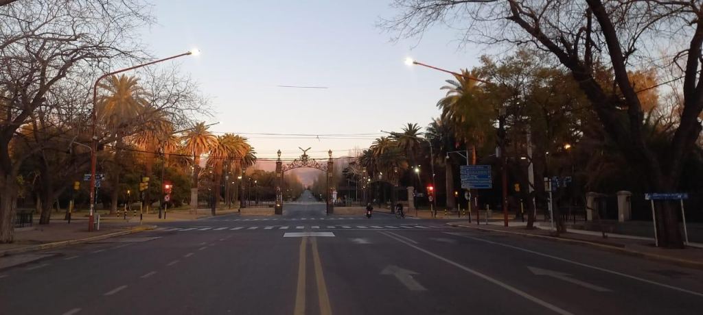 Casa en Venta en Capital, Mendoza