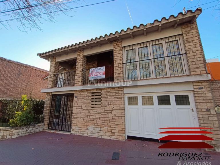Casa en Venta en Capital, Mendoza